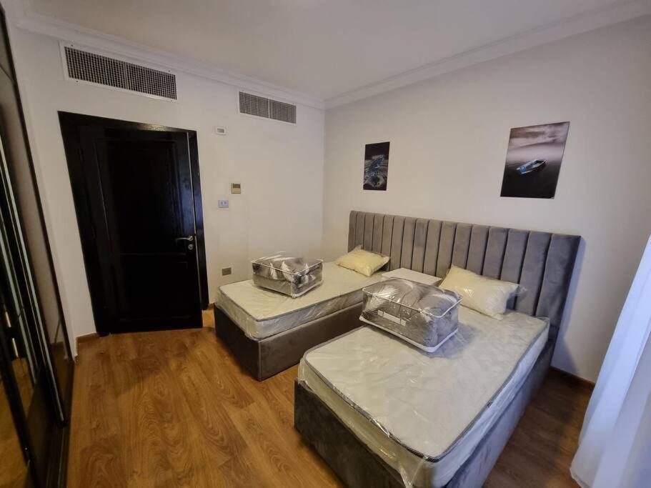 Deir Ghbar 3 Rooms Apart 암만 외부 사진
