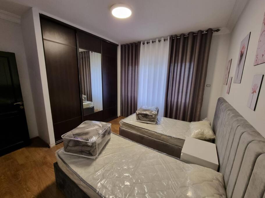 Deir Ghbar 3 Rooms Apart 암만 외부 사진