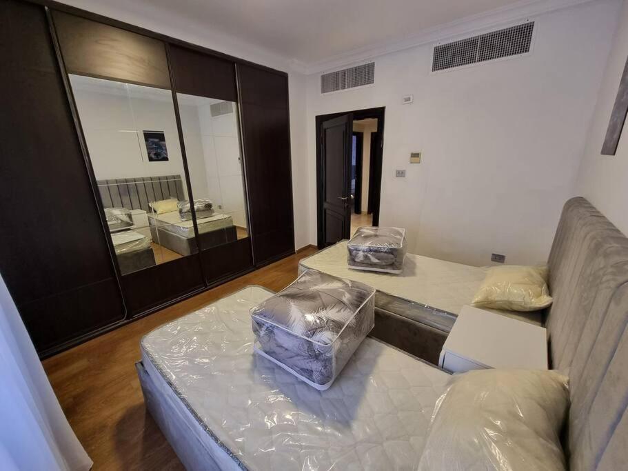 Deir Ghbar 3 Rooms Apart 암만 외부 사진