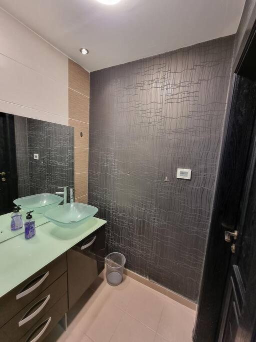 Deir Ghbar 3 Rooms Apart 암만 외부 사진