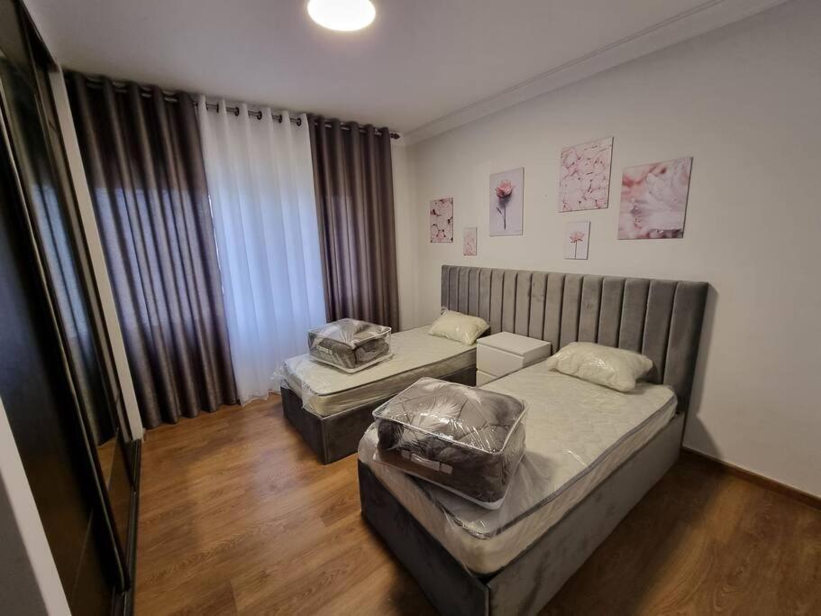Deir Ghbar 3 Rooms Apart 암만 외부 사진