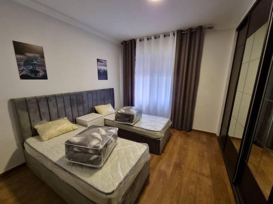Deir Ghbar 3 Rooms Apart 암만 외부 사진